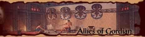 Allies of Gordian