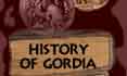 Link to the Corporate HIstory of Gordian