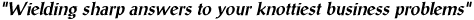 Specializing in Information Technology and Software Architectures