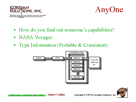 AnyOne Computing